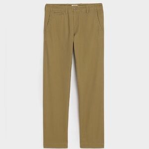 Todd Snyder Khaki Chinos for Men